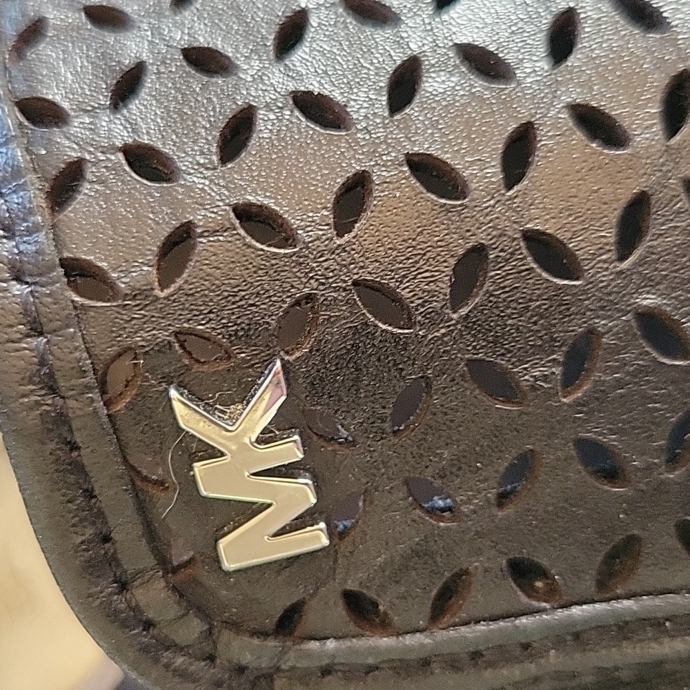 Michael Kors "Everett Loafer", Black, 8, EUC - Picture 7 of 10